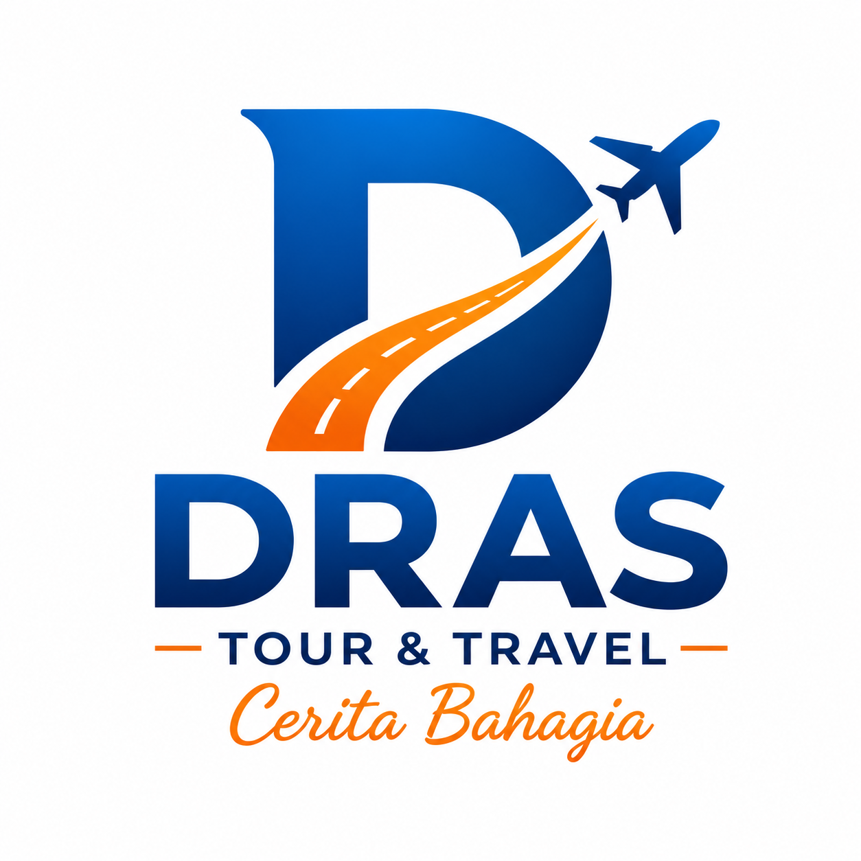 Logo Dras Tour & Travel